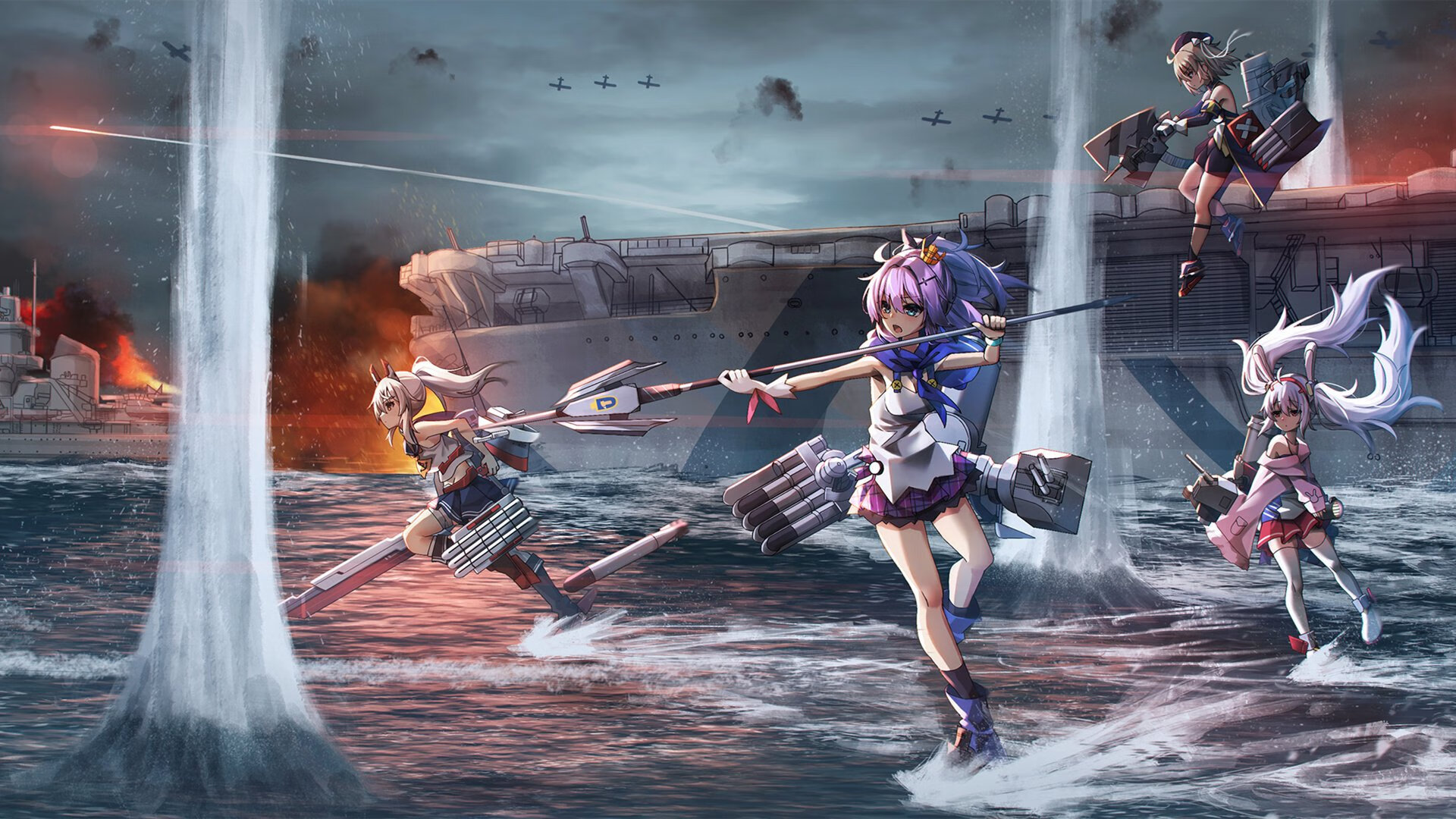 AIYOUXI.COM-全国青少年“绿色篮球”环保主题赛在青海成功举办，绿色环保创新大赛